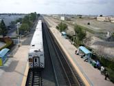 Irvine Transportation Center