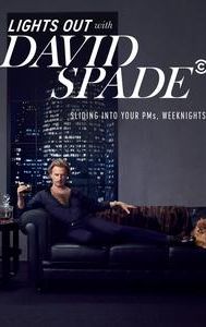 Lights Out With David Spade