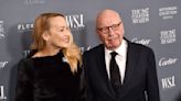Jerry Hall, Rupert Murdoch reach agreement on divorce