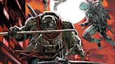 Teenage Mutant Ninja Turtles: The Last Ronin II - Re-Evolution #1 spoiler-free review: goes hard on the action, but lacks the gritty tone of the first series