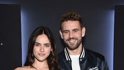 Bachelor Nation’s Nick Viall Marries Natalie Joy