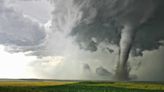 Massive Tornado Rips Apart Windmills As Storms Kill Multiple People In Iowa | iHeart