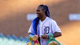Four Tops, Kash Doll to perform at Claressa Shields boxing event in Detroit