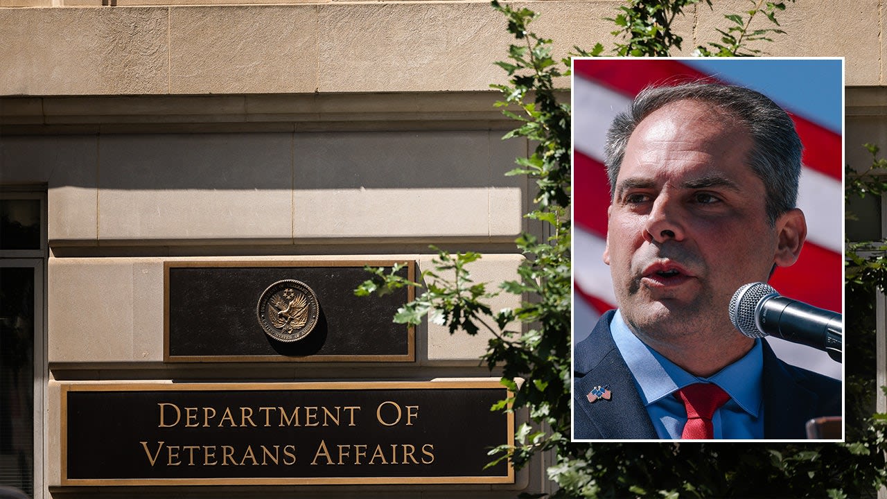 House to move on $3B VA funding bill as specter of government shutdown looms