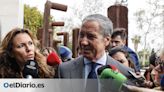 La cautela del PP de Carlos Mazón sobre el juicio a Eduardo Zaplana