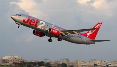 Jet2 issues weather warnings for passengers flying to Mediterranean hotspots