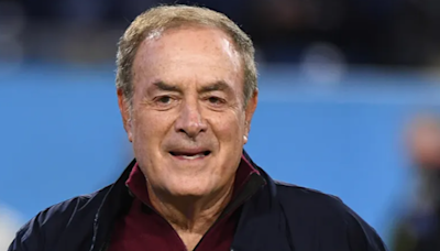 Al Michaels Faces Extreme Backlash for Commentary on Thursday Night Football