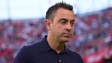 Man Utd 'make Xavi approach' after surprise Barcelona exit