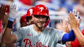 Phillies slaughter Marlins, Wheeler bolsters Cy Young resume