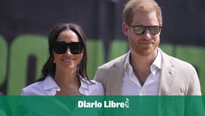 La fundación de Meghan Markle y el príncipe Harry sale de la lista de morosos