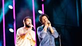 How Dan + Shay Took an Emotional Barroom Journey With ‘Save Me The Trouble’