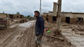 Flash floods in northern Afghanistan sweep away livelihoods, leaving hundreds dead and missing