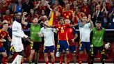 EURO 2024: Yamal’s Historic Goal Propels Spain to Final