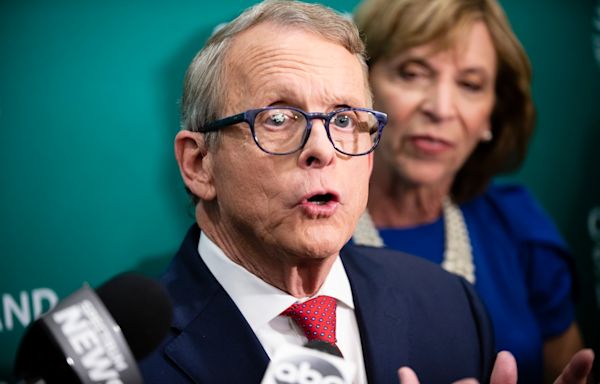 DeWine ‘deeply disappointed’ in Biden over delay of menthol tobacco ban: Capitol Letter