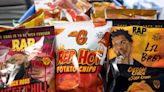 Miami-based Rap Snacks connects hip-hop stars to fans one bag at a time