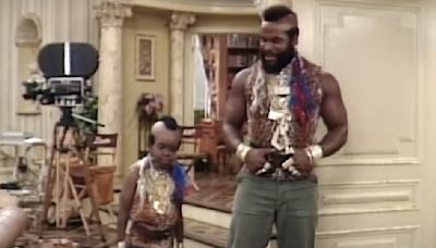 32 Bonkers Cameos You Forgot About From Diff'rent Strokes