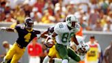 Notre Dame-Marshall and how an NFL legend nearly attended Notre Dame