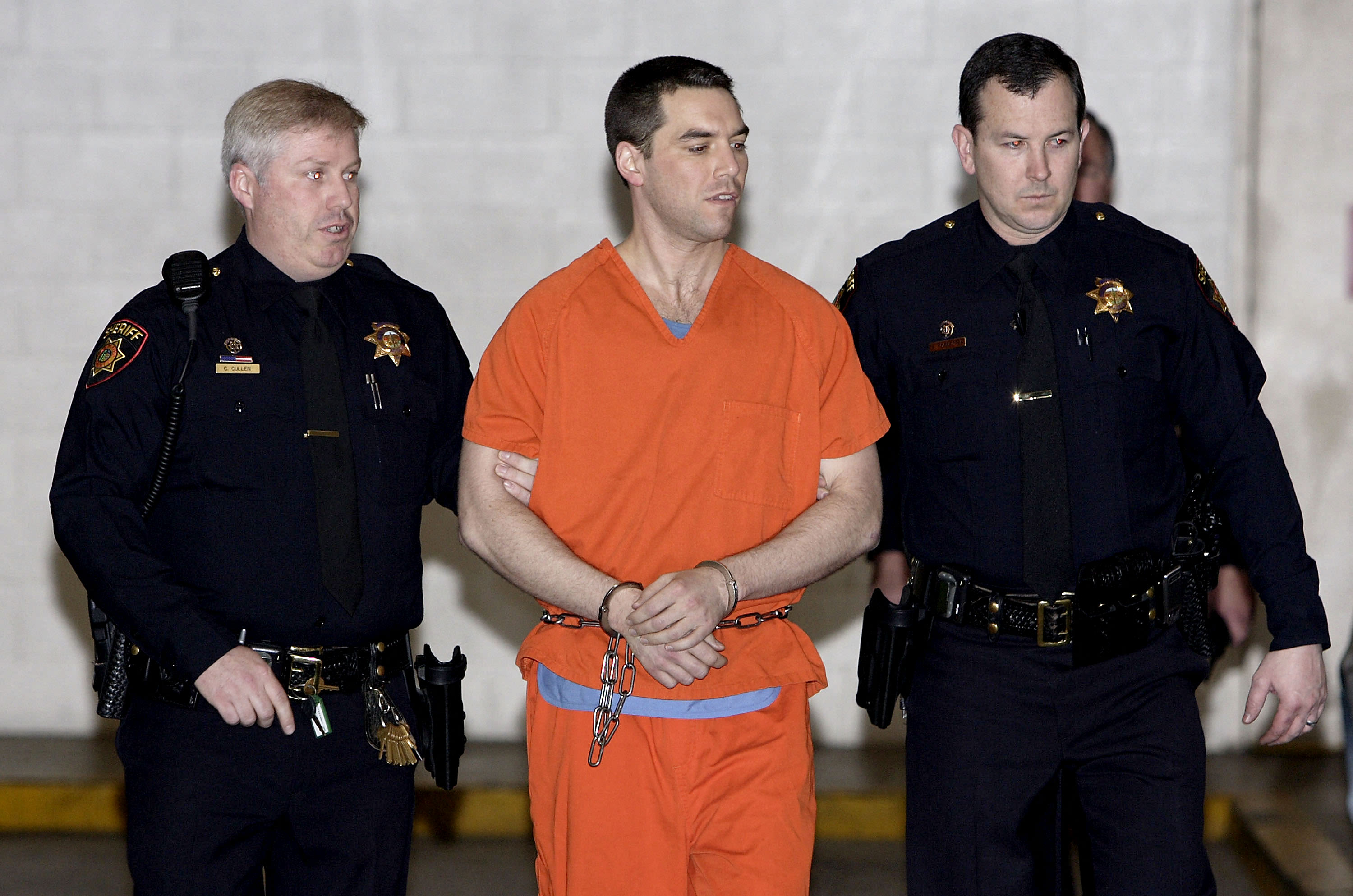 Innocence Project pushes for new trial in Scott Peterson case