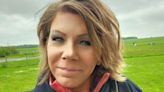 “Sister Wives”' Meri Brown Shares Post About Being Both a 'Warrior' and a 'Broken Mess' After Recent Split