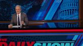 Jon Stewart claps back at left-wing critics in second ‘The Daily Show’ episode