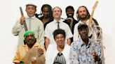 The Skatalites celebrará sus 60 años de carrera en show junto a Chico Trujillo - La Tercera