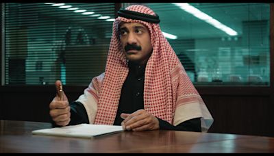 Telfaz11 & New Distribution Label Metis Films Partner On UK & Ireland Release Of Saudi Hit ‘Mandoob’