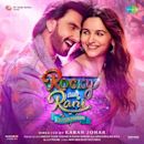 Rocky Aur Rani Kii Prem Kahaani (soundtrack)