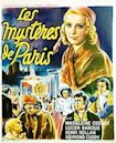 The Mysteries of Paris (1935 film)