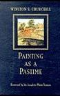 Painting as a Pastime