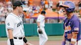 Tigers roar over Chants to claim Clemson Region title