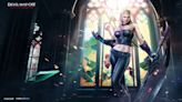 Devil May Cry: Peak of Combat adds Trish as the latest playable character
