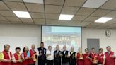 北埔農民直銷站慶10週年 合作農友獲得表揚