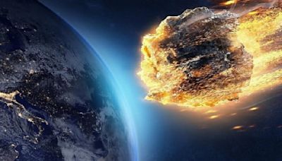 Avoiding Armageddon: How X-rays Could Save Earth From Asteroid Collision