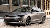I Regret to Report That Chrysler 200 Sales Were Down Last Year