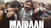 India Box Office Report: Ajay Devgn’s ‘Maidaan’ Crosses $3 Million