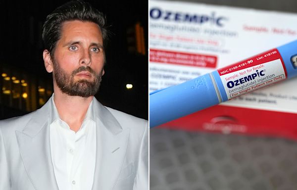 Scott Disick will ‘stop taking Ozempic’ after ‘public outcry’ over extreme weight loss