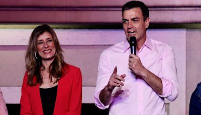 Justicia de España cita a declarar a Begoña Gómez, esposa de Pedro Sánchez, como investigada