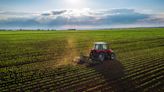 Lakehead research farm studies emissions