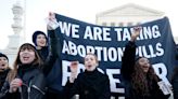 Leaked abortion opinion by Supreme Court adds more fuel to already raging fire of debate over Roe v. Wade