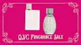 Burberry Her Perfume, Jimmy Choo, and Discounted During Fragrance Sale at QVC