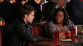 Amber Riley Vetoed “Glee” Scene Where Her Character Loses Virginity to Boyfriend: 'It Would’ve Been So Awkward'
