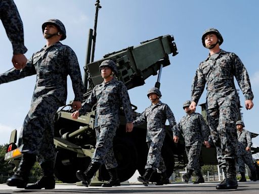 US-Japan Patriot missile production plan hits Boeing component roadblock