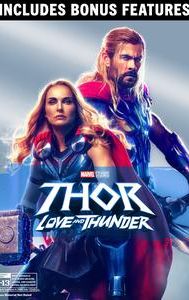 Thor: Love and Thunder