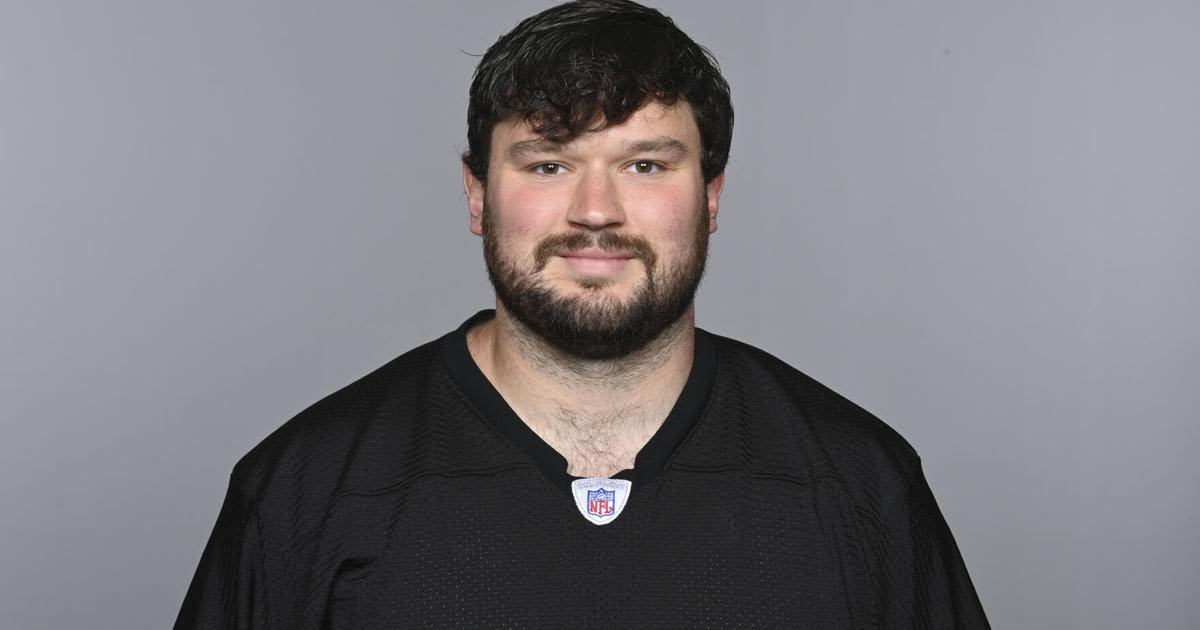 Pittsburgh Steelers 2024 Football Headshots