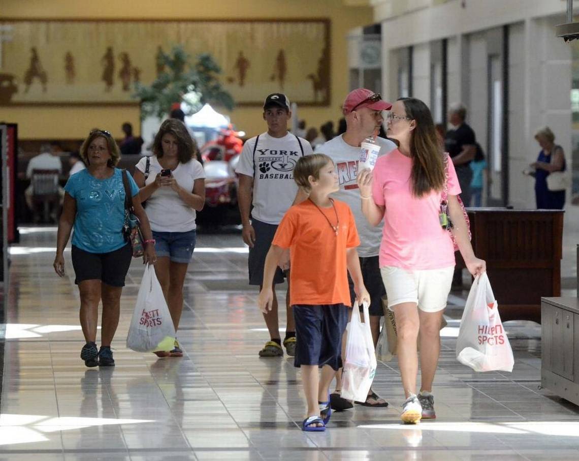 SC sales tax holiday is a boon for families. Here’s how to help more of them. | Opinion