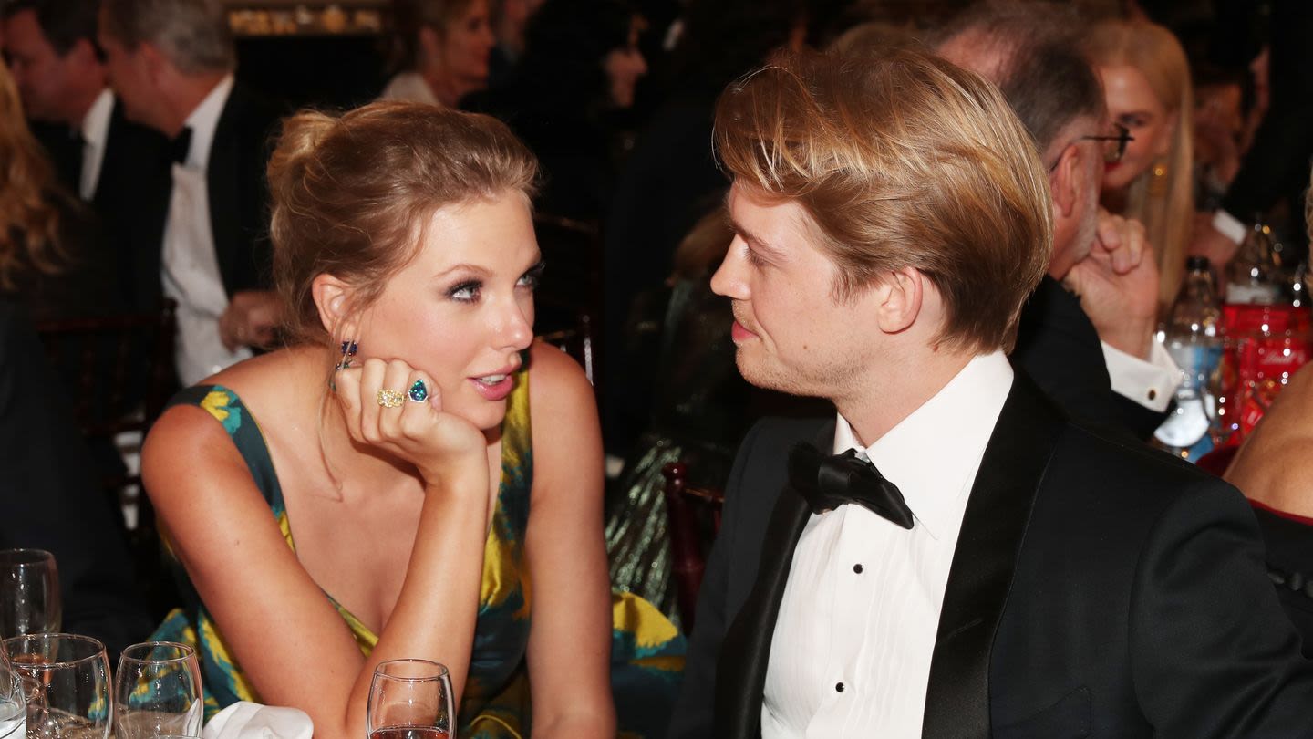 Taylor Swift’s ‘LOML’ Lyrics Offer A Devastating Look At Her Joe Alwyn Breakup