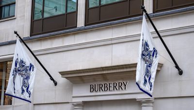 Shuffle Board: Burberry Ousts CEO, Levi’s Exec Joins Ralph Lauren