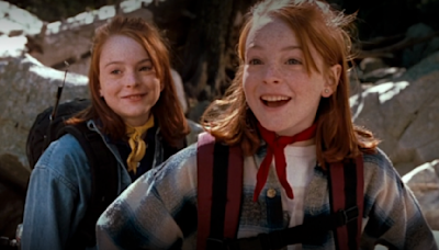 I Decided To Rewatch The Parent Trap And These Are 5 Things I Appreciate More As An Adult