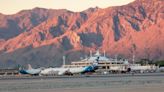 Alaska Airlines adds non-stop flight from Palm Springs to New York's JFK International Airport