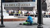 Ecuador: asesinaron en plena calle a un fiscal que investigaba femicidios